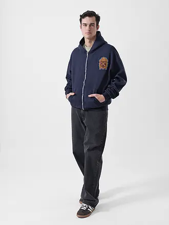 PROHIBITED | Nombre del producto: Chaqueta de chándal EMBLEM PATCH | 